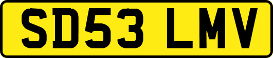SD53LMV