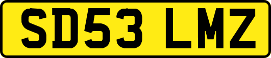 SD53LMZ