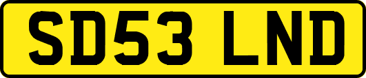 SD53LND