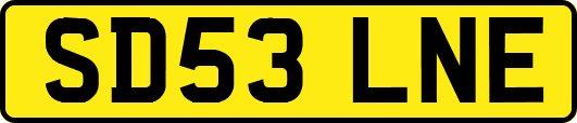SD53LNE
