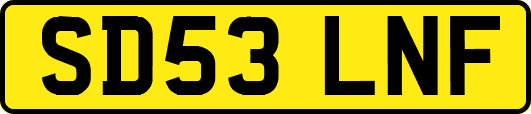 SD53LNF