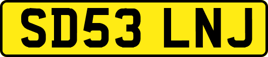 SD53LNJ