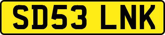 SD53LNK