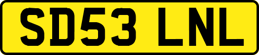 SD53LNL