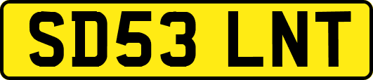 SD53LNT