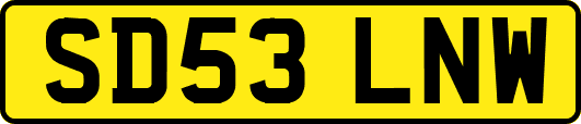 SD53LNW