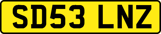 SD53LNZ