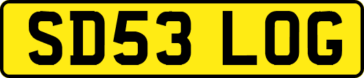 SD53LOG