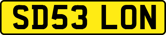 SD53LON