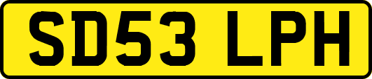 SD53LPH