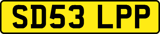 SD53LPP