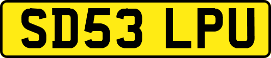 SD53LPU