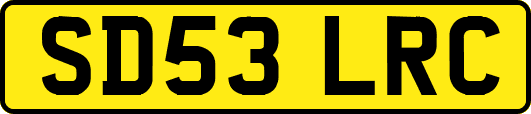 SD53LRC