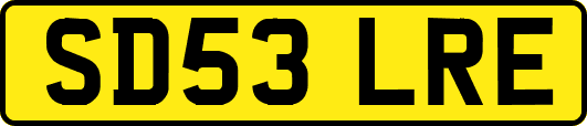 SD53LRE