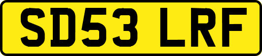 SD53LRF