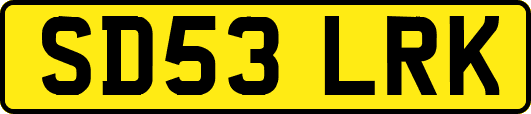 SD53LRK