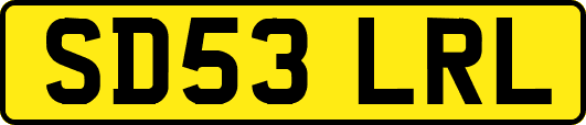SD53LRL
