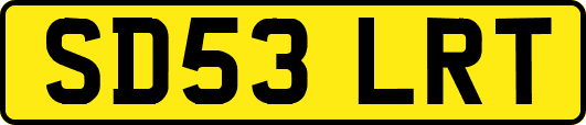 SD53LRT