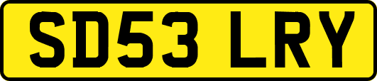 SD53LRY