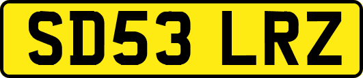 SD53LRZ