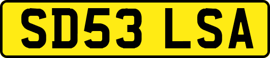 SD53LSA