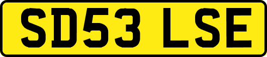 SD53LSE