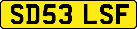 SD53LSF