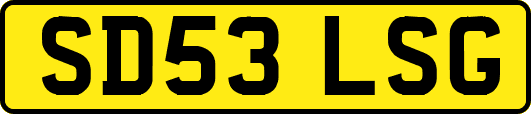 SD53LSG