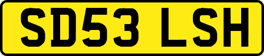SD53LSH