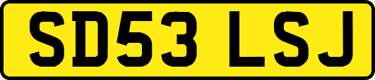 SD53LSJ
