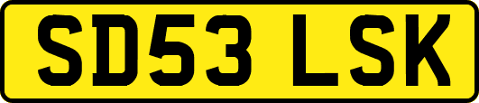 SD53LSK