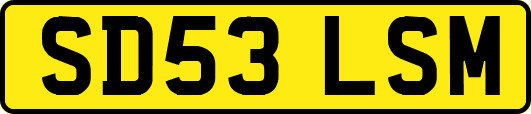 SD53LSM