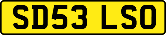 SD53LSO
