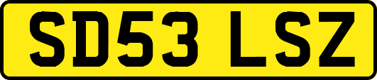 SD53LSZ