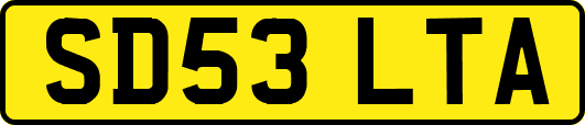 SD53LTA