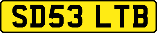 SD53LTB