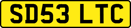 SD53LTC
