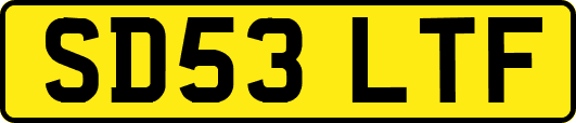 SD53LTF