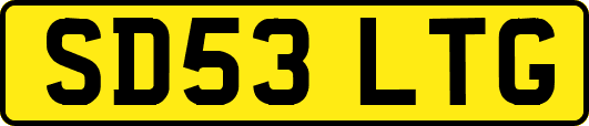 SD53LTG