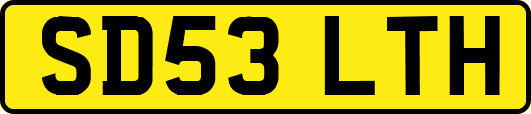 SD53LTH