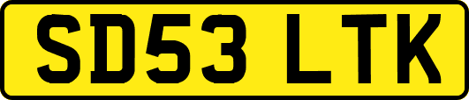 SD53LTK
