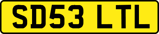 SD53LTL