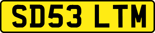 SD53LTM