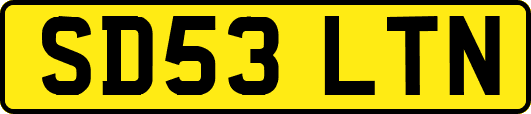 SD53LTN