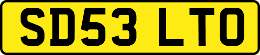SD53LTO