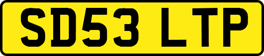 SD53LTP
