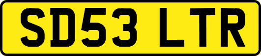 SD53LTR