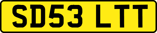 SD53LTT