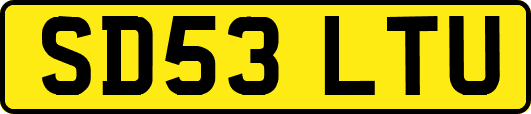 SD53LTU