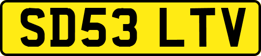 SD53LTV